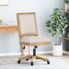 SWIVEL&LIFT OFFICE CHAIR