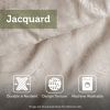 12 Piece Comforter Set with Cotton Bed Sheets