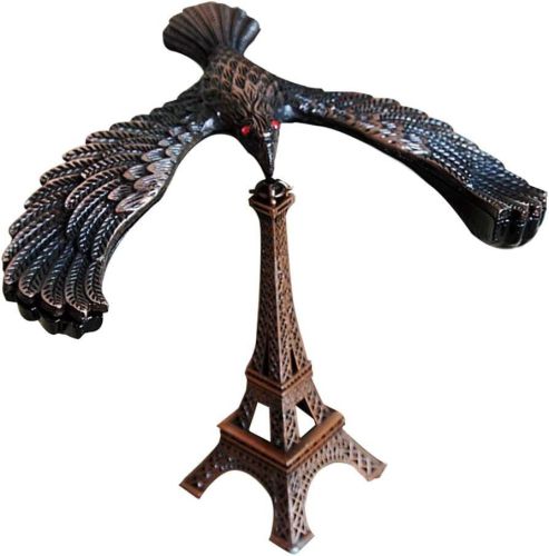 Balancing Eagle Bird Gravity Toy Self Balance Gravity Bird