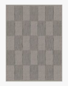 Oslo Grey Tufted Rug (size: 9'x12')
