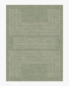 Valencia Sage Green Tufted Rug (size: 9'x12')