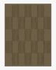Oslo Olive Tufted Rug