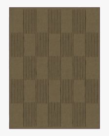 Oslo Olive Tufted Rug (size: 9'x12')