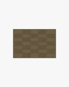 Oslo Olive Tufted Rug (size: 2'x3')