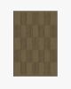Oslo Olive Tufted Rug