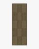 Oslo Olive Tufted Rug