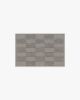 Oslo Grey Tufted Rug