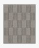 Oslo Grey Tufted Rug