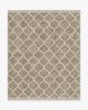 Terali Natural Tufted Rug
