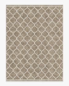 Terali Natural Tufted Rug (size: 9'x12')
