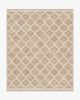 Terali Natural Clay Tufted Rug