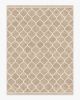 Terali Natural Clay Tufted Rug