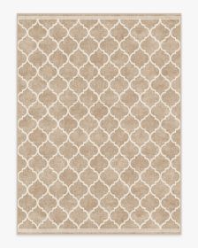 Terali Natural Clay Tufted Rug (size: 9'x12')