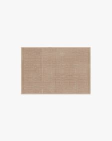The Hiltons Diana Trellis Rose Gold Tufted Rug (size: 2'x3')