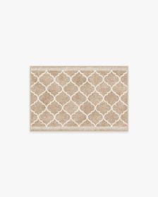 Terali Natural Clay Tufted Rug (size: 2'x3')