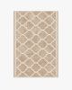 Terali Natural Clay Tufted Rug
