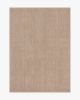 The Hiltons Diana Trellis Rose Gold Tufted Rug