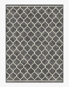 Terali Black Tufted Rug (size: 9'x12')