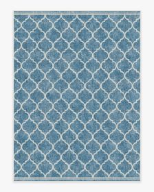 Terali Blue Tufted Rug (size: 9'x12')