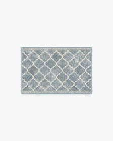 Terali Slate Tufted Rug (size: 2'x3')