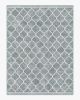 Terali Slate Tufted Rug