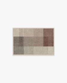 Gradasi Sumac Tufted Rug (size: 2'x3')