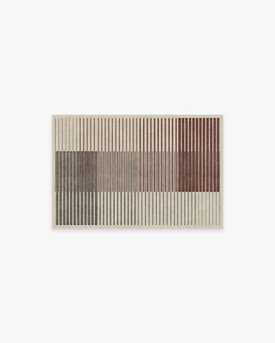 Gradasi Sumac Tufted Rug