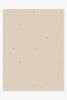 Gray Malin Umbrella Dot Cream &amp; Pink Tufted Rug