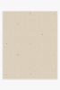 Gray Malin Umbrella Dot Cream &amp; Pink Tufted Rug