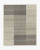 Gradasi Grey Tufted Rug
