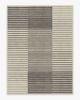 Gradasi Grey Tufted Rug