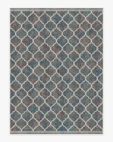 Terali Multicolor Tufted Rug (size: 9'x12')