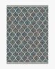 Terali Multicolor Tufted Rug