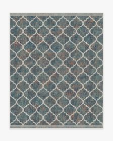 Terali Multicolor Tufted Rug (size: 8'x10')