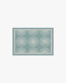 Jonathan Adler Santorini Blue Rug (size: 2'x3')