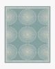 Jonathan Adler Santorini Blue Rug