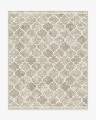 Terali Ash Grey Rug