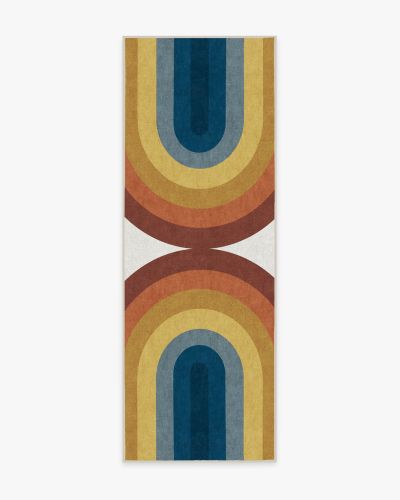 Absida Rainbow Rug