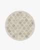 Terali Ash Grey Rug