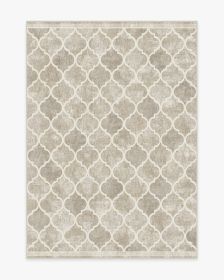 Terali Ash Grey Rug (size: 5'x7')