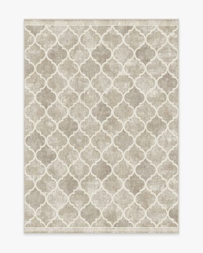 Terali Ash Grey Rug