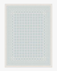 Gray Malin Palm Beach Powder Blue Rug (size: 9'x12')
