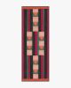 Justina Blakeney Magdalena Peach &amp; Berry Rug