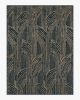 Martyn Lawrence Bullard Beni Blue Rug