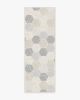 Prisma Natural Rug
