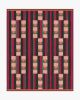 Justina Blakeney Magdalena Peach &amp; Berry Rug