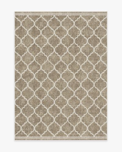 Terali Natural Rug
