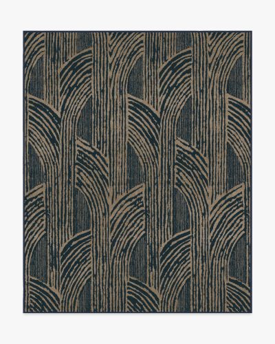 Martyn Lawrence Bullard Beni Blue Rug