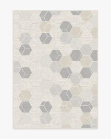 Prisma Natural Rug (size: 5'x7')