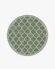 Terali Ivy Green Rug